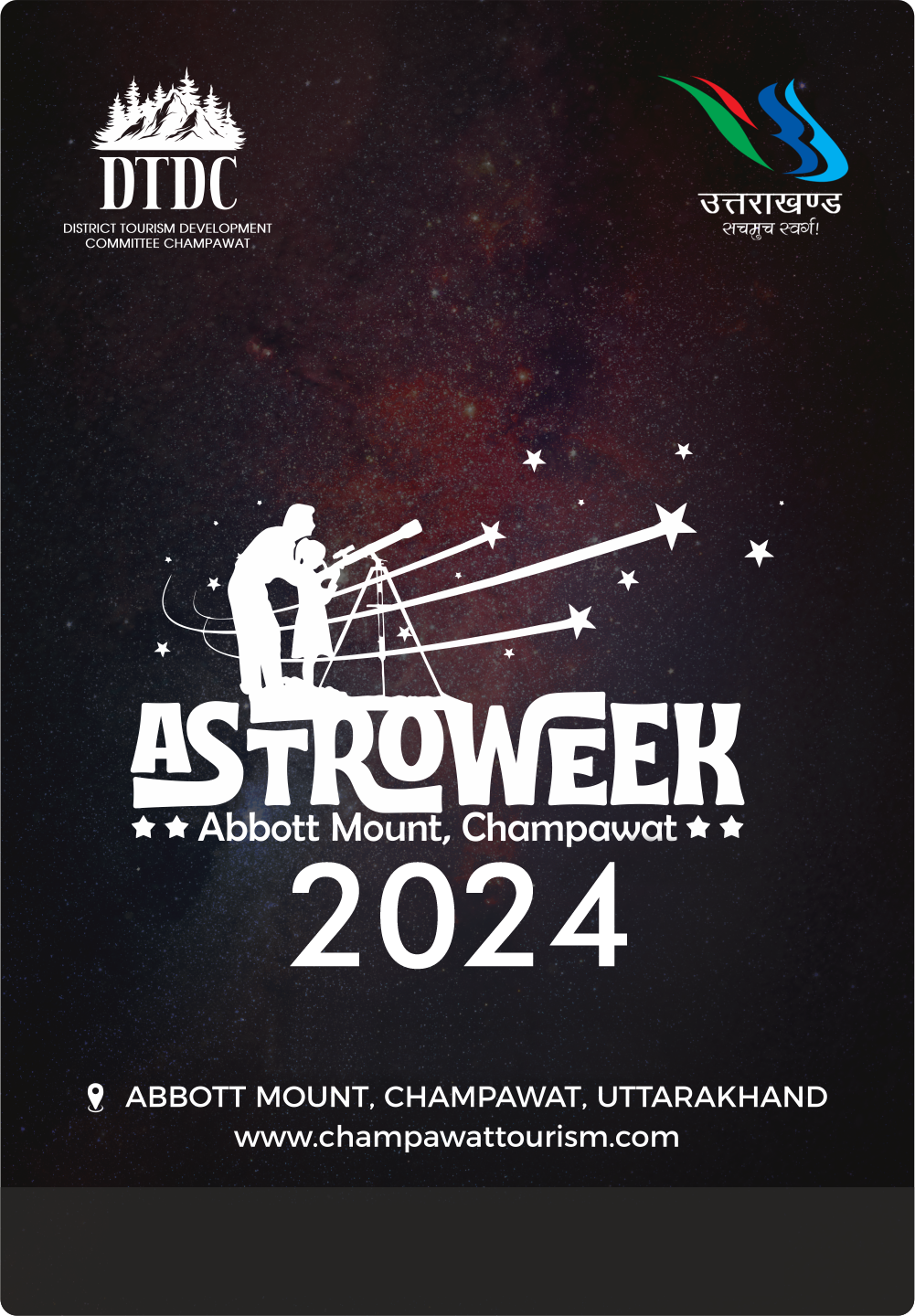 Astroweek 2023